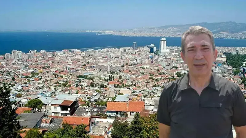 İzmir’de 600 bin yapı deprem açısından riskli