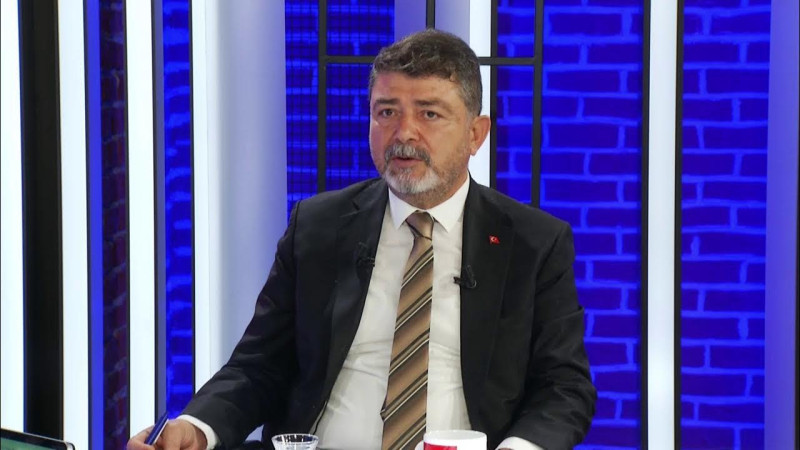 AK Partili Atmaca’dan  otopark ücretlerine tepki: “İzmirliye yapılan en büyük kötülüklerden biri”