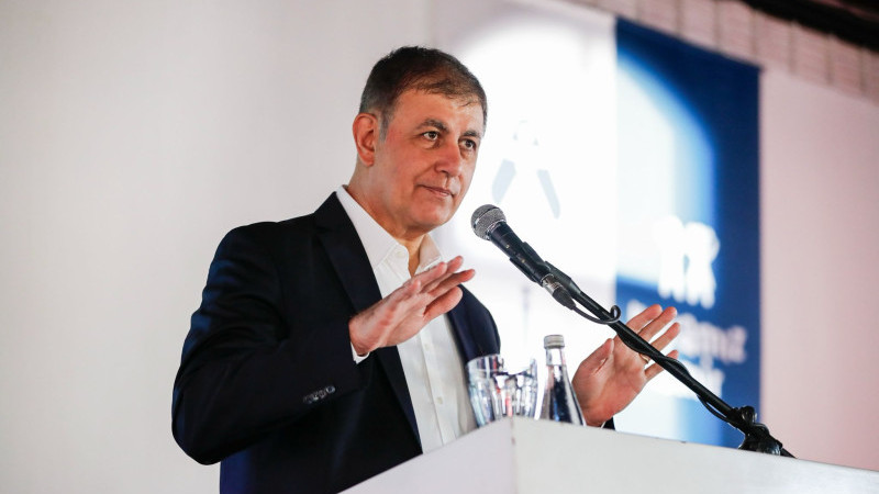 Cemil Tugay’ın CHP Kurultayındaki Strateji değişikliği merak uyandırdı