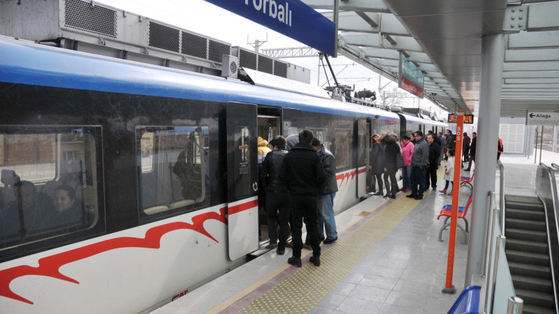 Cemil Tugay'dan İZBAN ücretleriyle ilgili açıklama: 