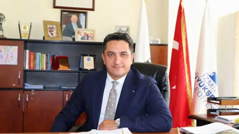 İZBETON’da yolsuzluk soruşturması: Heval Savaş Kaya, suçlamaları reddetti