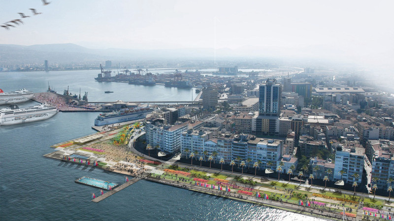 İzmir, 2024’ün en pahalı şehri oldu!