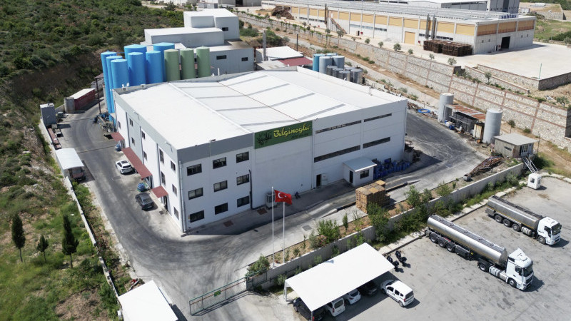 İzmir’in 89 yıllık sanayi devi Marbil Yağ, konkordato talep etti