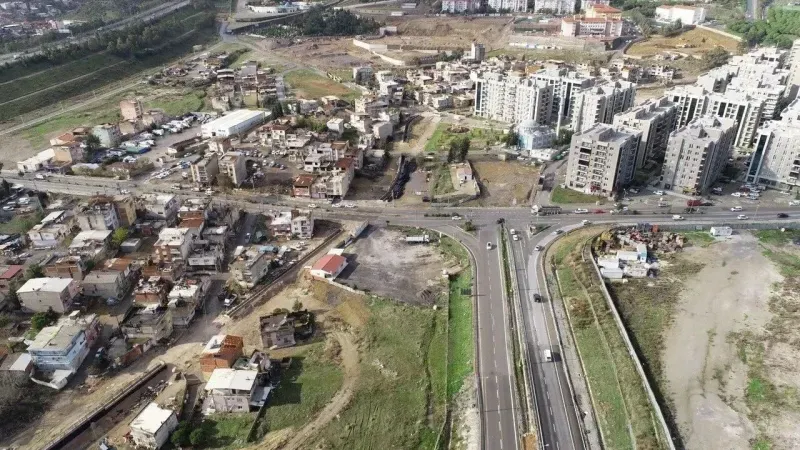 Karabağlar Mahallesi’nde imar planı değişikliği askıya çıktı