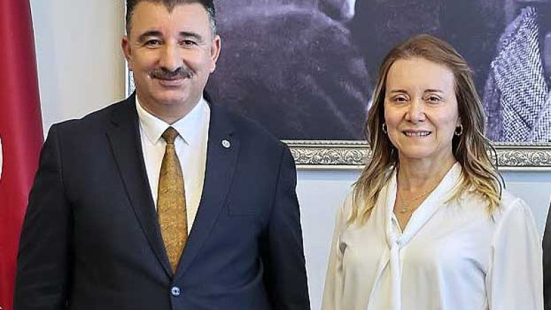 AK Partili Başdaş’tan Başkan Mutlu’ya: 