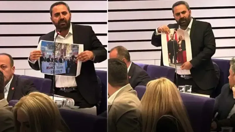 Buca Belediyesi’nde CHP Kadın Kolları Başkanına maaş iddiası: “İşe gelmeden para alıyor”