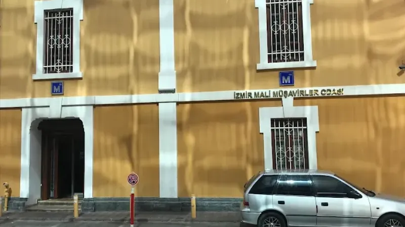 İzmir’de Oda Başkanından iş kadınına şiddet iddiası: Karakolluk oldular!