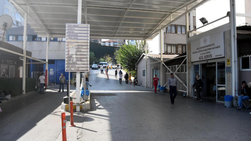 İzmir'deki 3 büyük hastane projesine sadece sembolik bütçeler ayrıldı