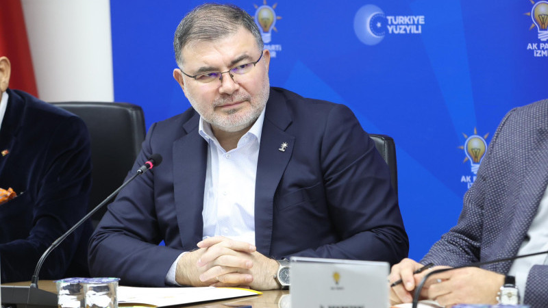 AK Partili Saygılı: “Denizli, CHP’nin yeni nesil belediye başkanından beklenen başarıyı gösteremedi”