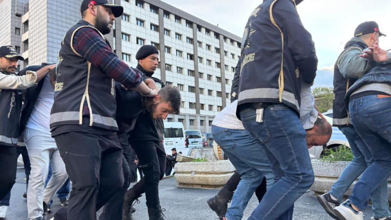 Bakırköy Cumhuriyet Başsavcılığı’ndan 
