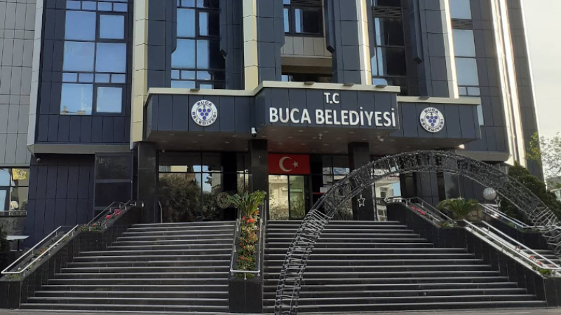 Buca Belediyesi'nden rüşvet operasyonu açıklaması
