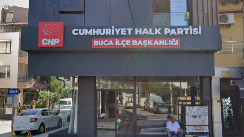CHP Buca’da kriz derinleşiyor: Hüseyin Duyan ismine tepkiler artıyor