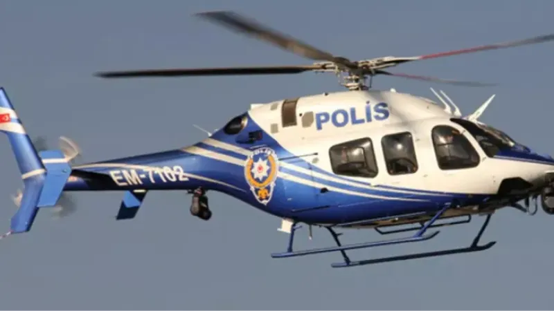 İzmir merkezli suç örgütüne yönelik operasyon: 23 gözaltı!