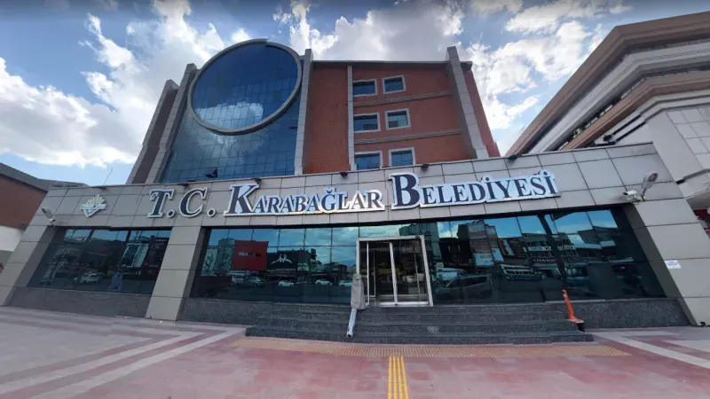 Karabağlar Belediyesi'ne mülkiye müfettişi atandı!