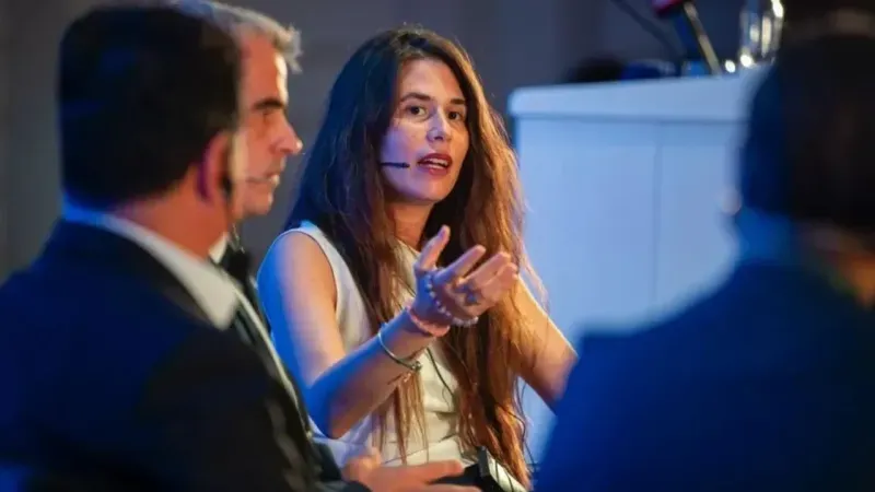 Lâl Denizli, uyuşturucu soruşturması kapsamında ifadesine İstanbul’a gitti