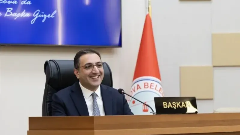 Balçova Belediye Başkanı Onur Yiğit: “Ramazan paylaşma ve dayanışma zamanıdır”