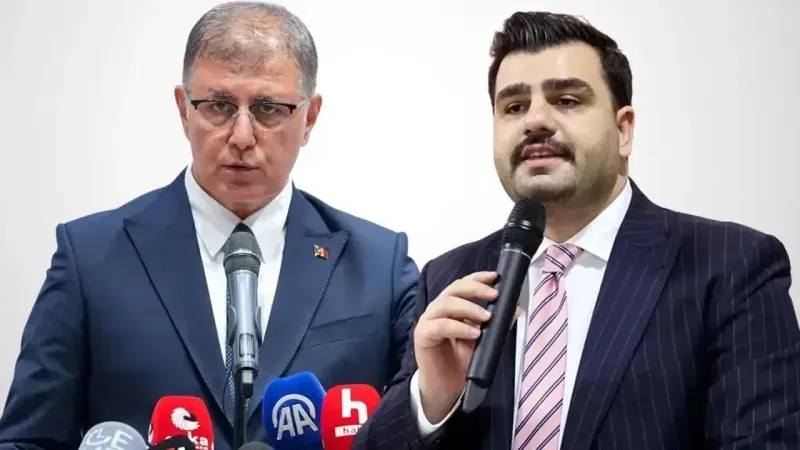 Gündem Meslek Fabrikası: Tugay ile İnan Arasındaki Gerilim Tırmanıyor
