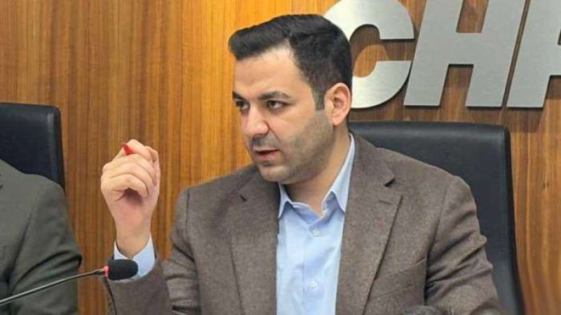 CHP İzmir’de gençlik kolları mesajı kriz yarattı, Cem Aydın İzmir’e geliyor