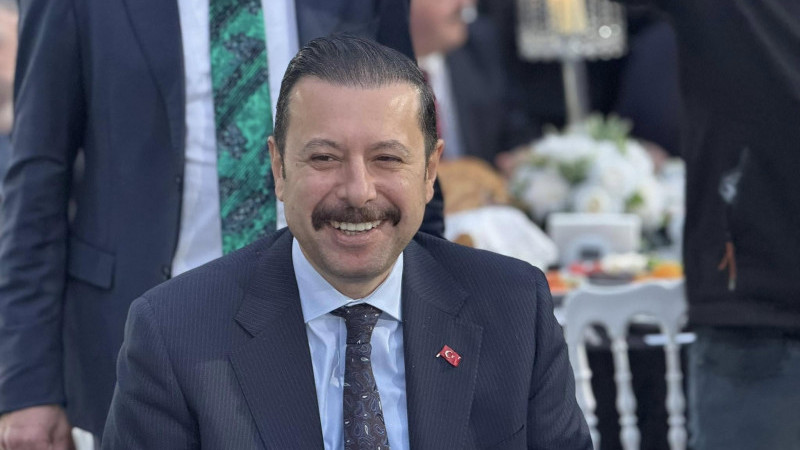 AK Partili Kaya: İnciraltı planlarıyla kazanan İzmir olacak