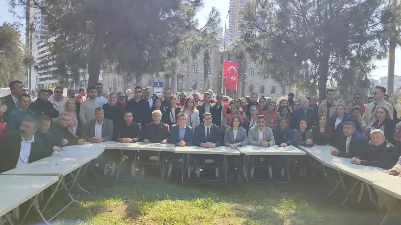 Meslek Fabrikası Tartışması: CHP İzmir İl Başkanı Güç’ten Açıklama