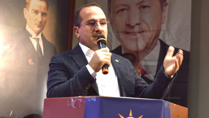 Yaşar Kırkpınar’dan CHP’ye “Baskıcı Yönetim” Eleştirisi