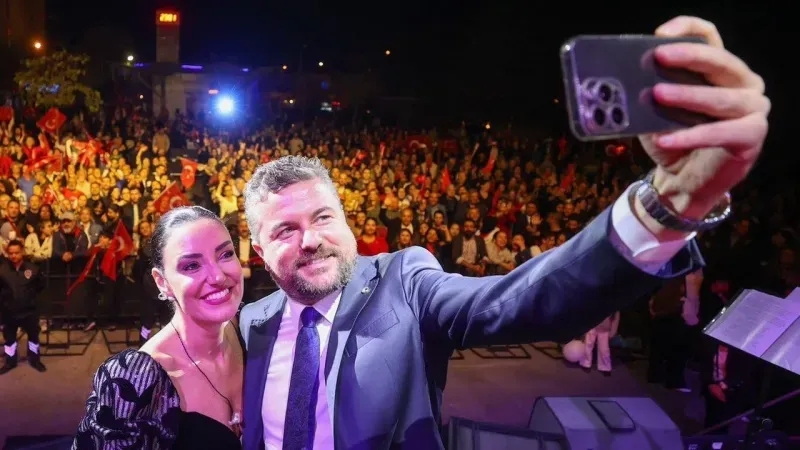 Görkem Duman ve Sevcan Orhan evleniyor: Phuket tatiliyle gündeme gelmişlerdi