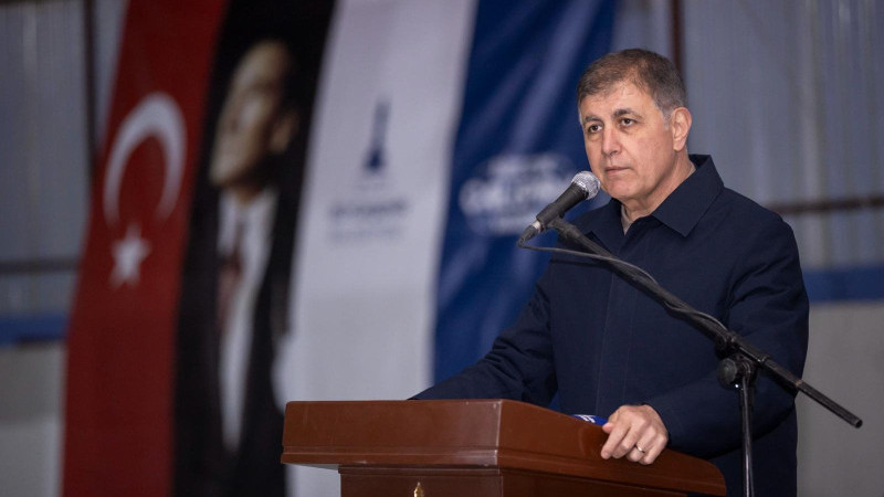 Tugay'dan kritik atama... Özel Kalem değişti