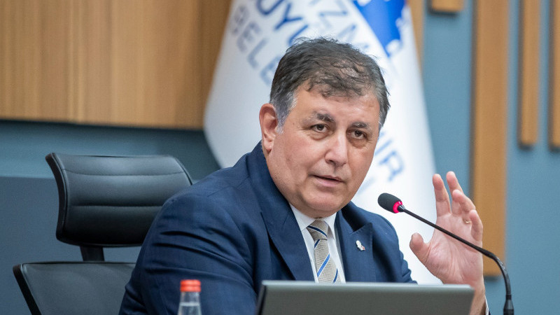 Tugay: En Büyük Hayalim Harmandalı’nı Rehabilite Etmek