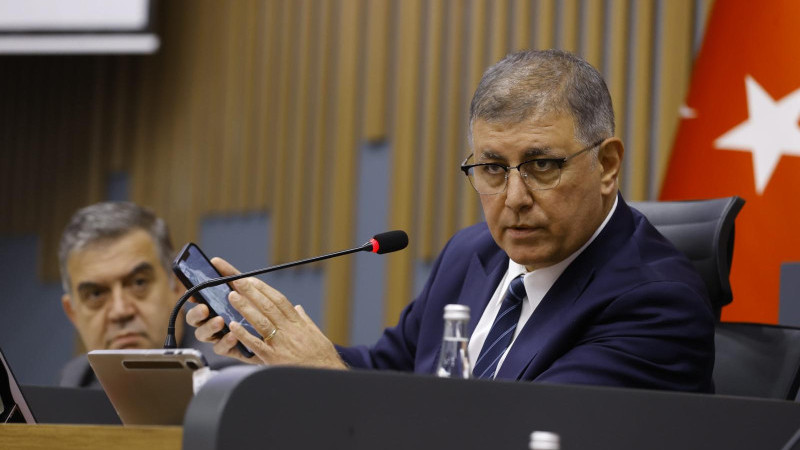 Tugay’dan İhraç İddialarına Yanıt: Beni Partiden Atmak O Kadar Kolay mı?