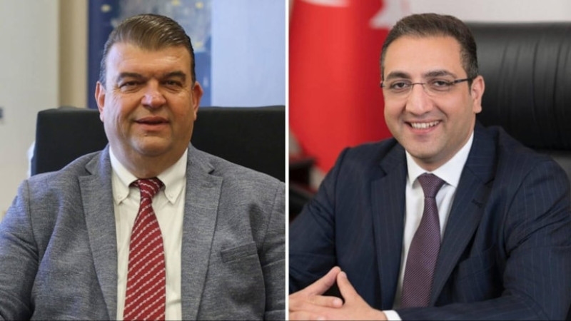 CHP’li Balçova ve Seferihisar belediyelerine operasyon: İki belediye başkanı gözaltında
