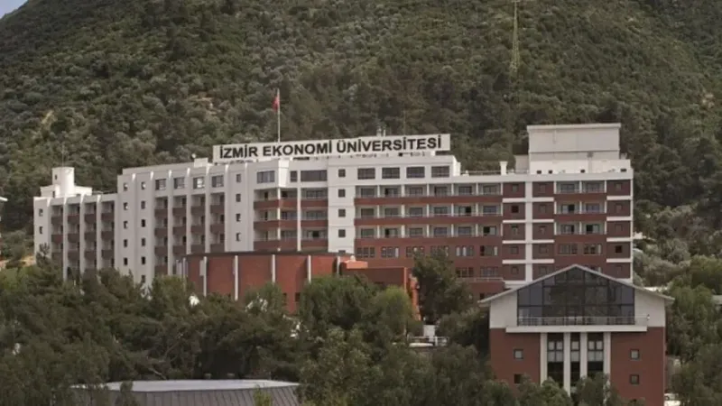 İzmir Ekonomi Üniversitesi Öğretim Üyesi Alımı Yapacak