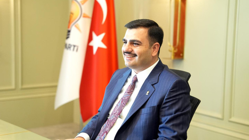 Genel Sekreter İnan ve Bakan Kacır İzmir’de Programlara Katılacak