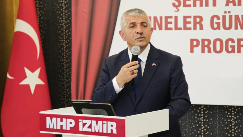 MHP İzmir’de kongre süreci 21 Haziran’da başlıyor