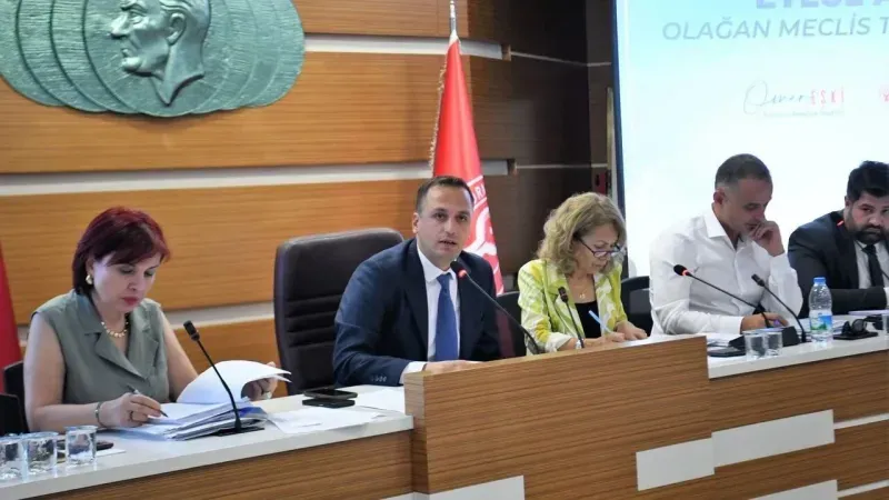 Eşki’den Kaçak Yapılaşma Uyarısı: 10 Yıl Sonra Köyler Kalmayacak
