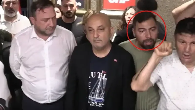 Barış Pehlivan'dan CHP İzmir Sürecine İlişkin Dikkat Çeken İddia