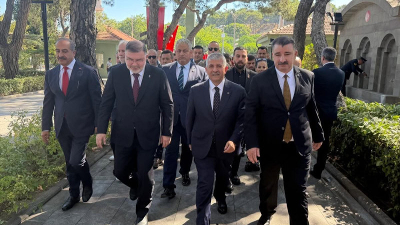 Mehmet Sait Başdaş: 