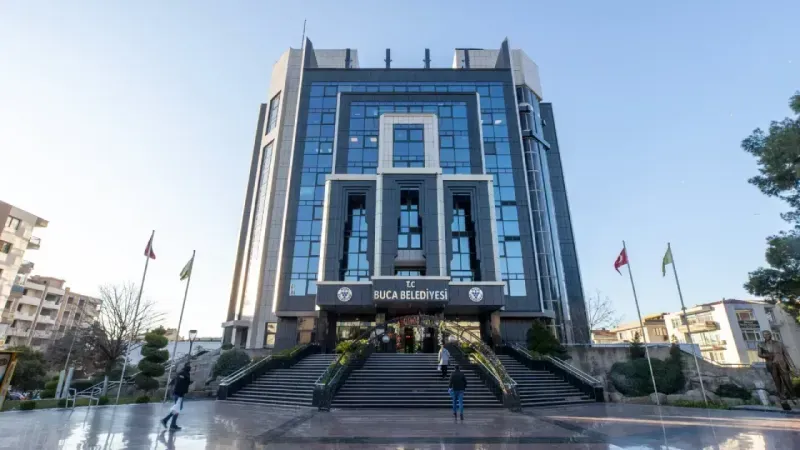 Buca’da SGK borcu için devredilecek taşınmazlarda karar değişikliği