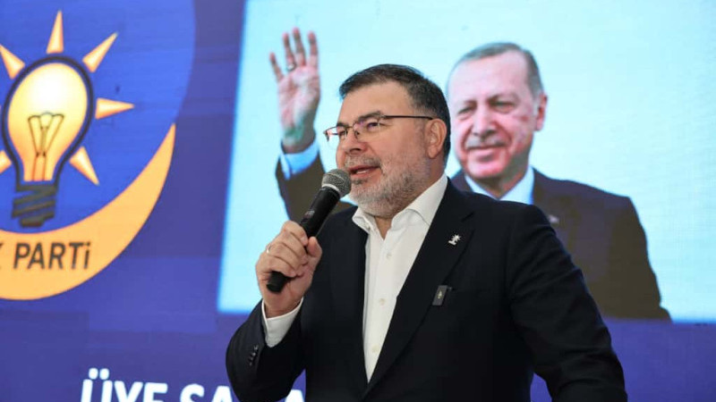 Bilal Saygılı: 