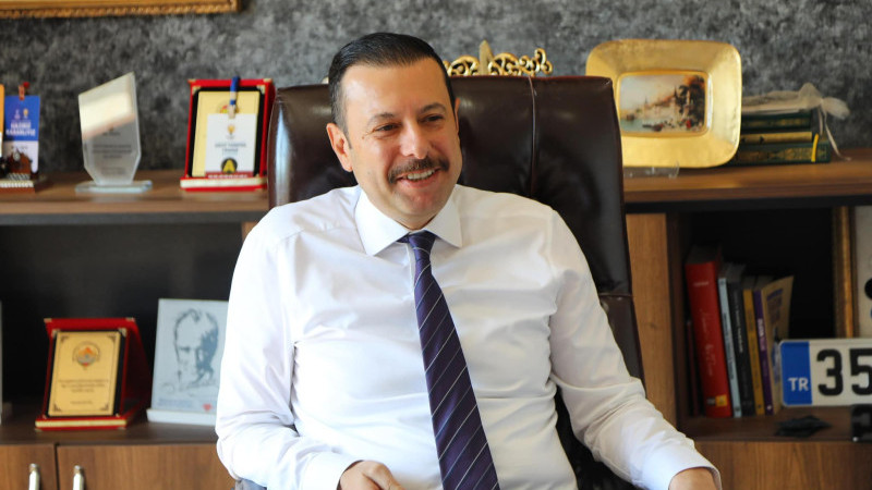 Mahmut Atilla Kaya: 