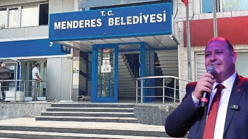 Başkan İlkay Çiçek’in de aralarında bulunduğu 16 şüpheli hakkında gözaltı kararı