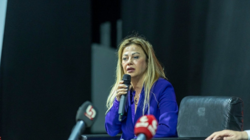 Savcılık Harekete Geçti: İzmir Gazeteciler Cemiyeti Başkanı Dilek Gappi İfade Verdi